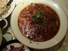 -佰家小厨·南京菜(夫子庙店)