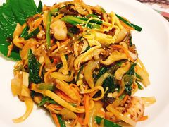 -朴大人炭烤·韩国料理(奥帆中心海尔洲际店)