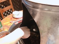 -地锅公社·现炒地锅鸡·地锅鱼·夜宵(罗锦路店)