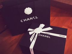 -CHANEL(恒隆广场店)