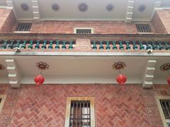 -晋江五店市传统文化旅游区