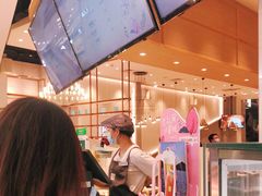 -奈雪的茶(石厦时代广场店)