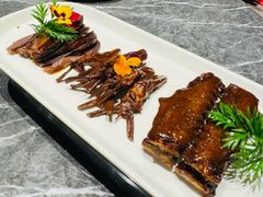 -青年公社烤鸭(姚家园万象汇店)