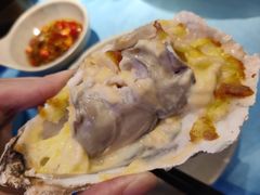 -千岛蚝高压锅生蚝·人参火锅(白云万达店)