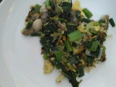 -荣誉国际酒店-云顶旋转餐厅