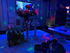 -潮歌KTV(长江北路店)