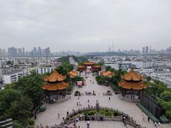 -黄鹤楼