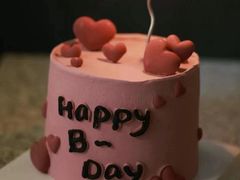 -Dark Horse·黑马蛋糕·低脂·低糖淡奶(金匙望湖大厦店)