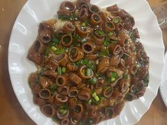-景祥海鲜美食餐厅