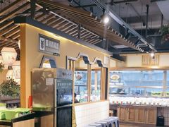 -绿草地·湘菜(喜盈门店)