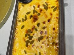 -沽上民肴·海鲜锅贴·天津菜(福州道鸿正家园店)