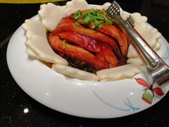 -老东营·东营菜(西四路店)