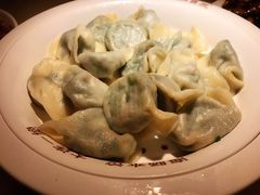 海肠水饺-日丰园海肠水饺·老字号大连海鲜(和平广场店)