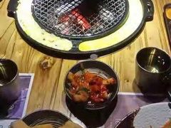 -海之屋韩式烤肉(海棠68环球美食街店)