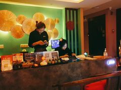 -泰禾馨·泰式按摩精油SPA(新街口金鹰店)