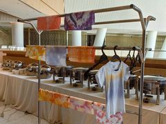 -长沙大王山朗豪酒店·朗豪自助餐厅