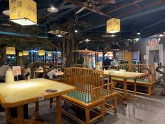 -常和州·夜宵大排档(常州单店)