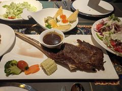 -国际饭店·西餐厅(西大直街店)