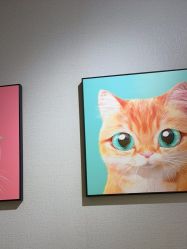 -洗脸猫·洗脸吧