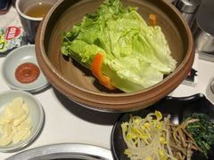 -焱铁烧·黑毛和牛专门店(杭州嘉里中心店)