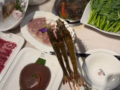 -围炉夜话·潮汕卤水火锅(榕江店)