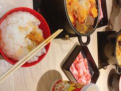 -吉野家(人和香港城店)