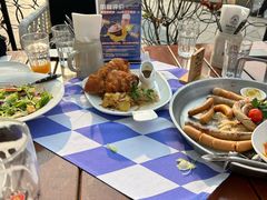 -Paulaner·德国帕拉娜自酿啤酒餐厅(海上世界店)