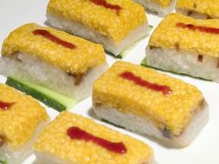 -鸭王烤鸭店(三里河店)