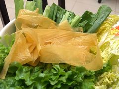 -东来顺饭庄(新源里店)