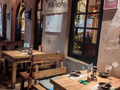 -马灯部落·西湖边的创意山景餐厅(虎跑动物园店)