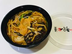 柳州螺蛳粉-粉家柳州螺蛳粉(杨宅路店)