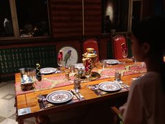 -莫斯科西餐厅