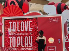 -深圳来福士广场