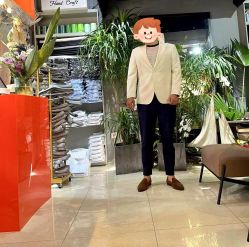 -ChenV西服礼服高级定制(市区养育巷店)