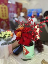-贝爱时刻月子中心(宝安妇幼店)