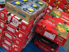 -上海龙吴水胜海发市场