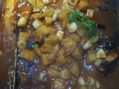 -锦尚阁烤鱼(望京新荟城店)