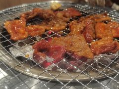 -蒜香焼肉PURUSHIN(马场路店)