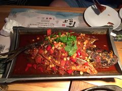 -桂小厨广西菜(青秀万达店)
