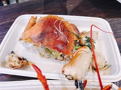-盒马鲜生(皇庭广场店)