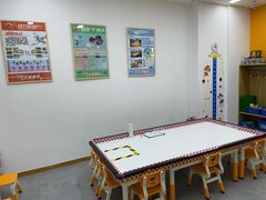 -艾克瑞特机器人教育(金狮校区)