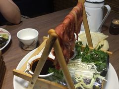 -味莊餐厅(康庄南街店)