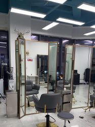 -ASG Hair Salon烫染·接发