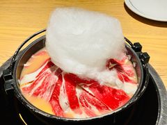 -大和食乐·鲜和牛酸汤火锅(环宇荟店)