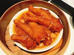 -炳胜品味(深圳万象城店（罗湖）)