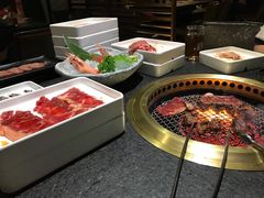 -神户赤童日式烤肉伙伴(东直门店)