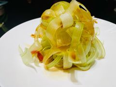 -富淳饭店(陆家嘴保利广场店)