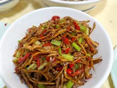 -笨罗卜浏阳菜馆(龙华鹏润达店)