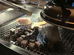 -肉甲韩国木炭烤肉(新壹街1店)