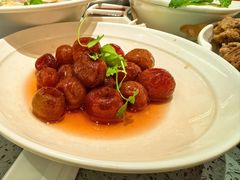 -紫光园烤鸭(前门大栅栏店)